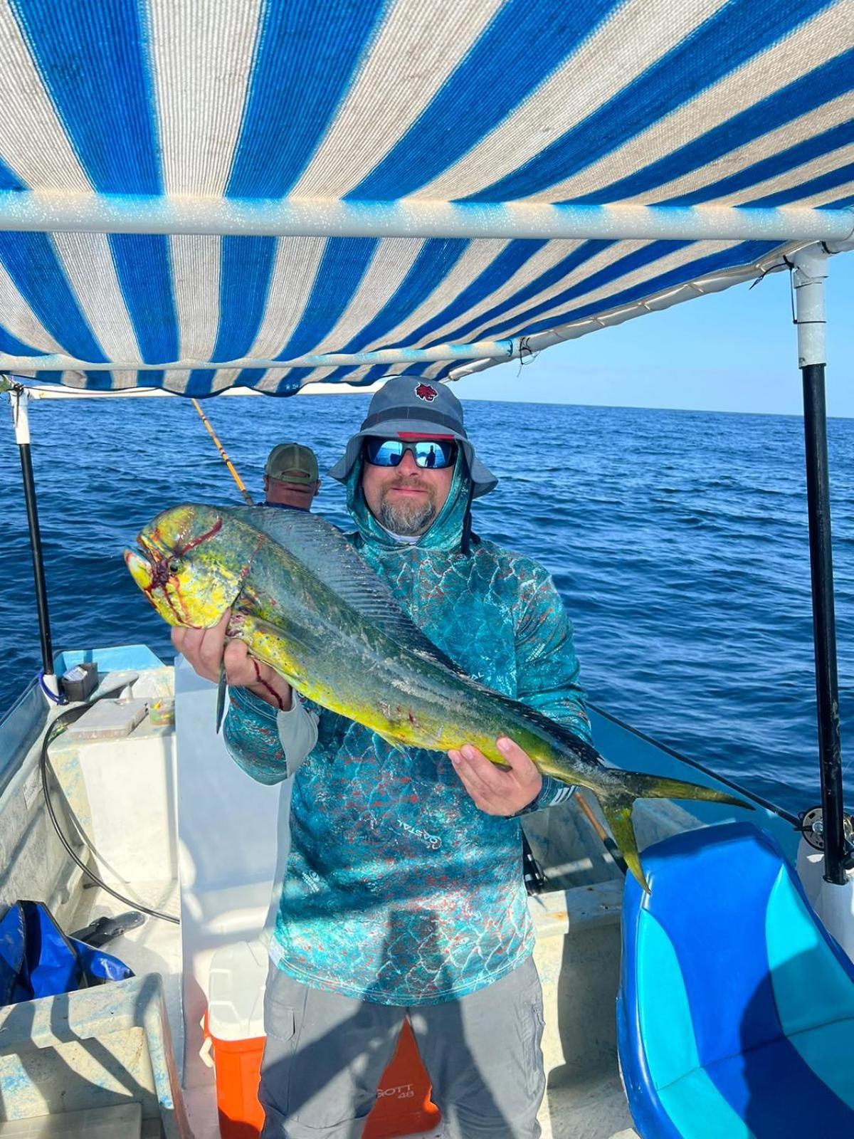 Hotel- Whale Tours And Sport Fishing Vista Mag-Bay Puerto San Carlos ภายนอก รูปภาพ
